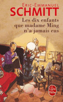 dix enfants que madame Ming n’a jamais eus