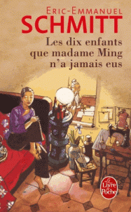 dix enfants que madame Ming n’a jamais eus