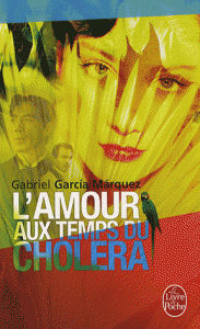temps du choléra