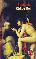 Oedipe roi