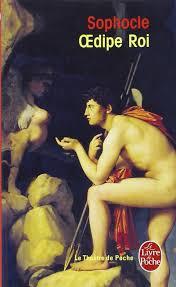 Oedipe roi