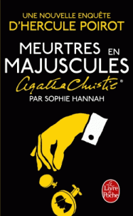 Meurtres en majuscules