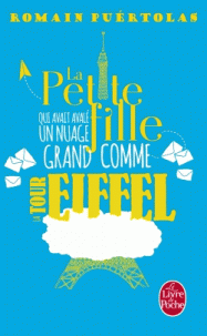 qui avait avalé un nuage grand comme la tour Eiffel