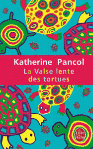 Valse lente des tortues