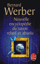 Feuilleter l’extrait Nouvelle encyclopédie du savoir relatif absolu