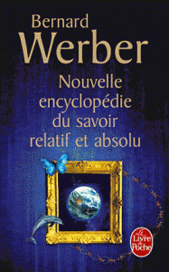 Feuilleter l’extrait Nouvelle encyclopédie du savoir relatif absolu