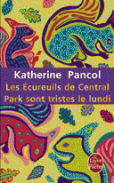 Park sont tristes le lundi