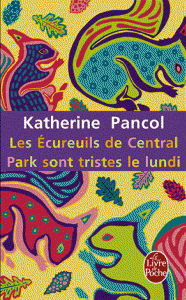 Park sont tristes le lundi