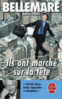 Ils ont marché sur la tête