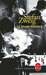 joueur d’échec