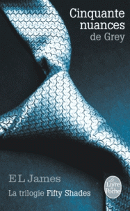 Fifty Shades Tome 1 Cinquante nuances de