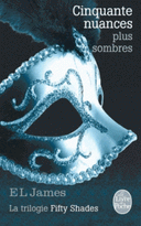 Shades Tome 2 Cinquante nuances plus sombres