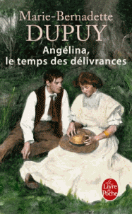 Angelina le temps des délivrances