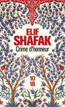 Crime d’honneur