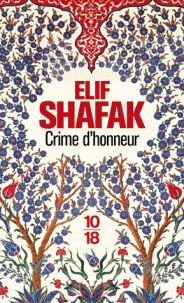 Crime d’honneur