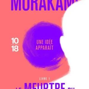 meurtre du commandeur Tome 1 : une idée apparaît