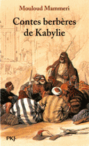 Contes berbères de Kabylie
