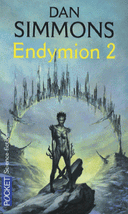 voyages d’Endymion Endymion II