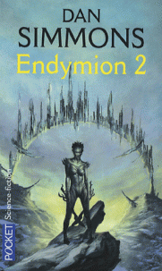 voyages d’Endymion Endymion II