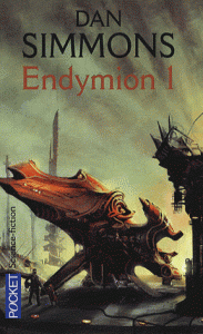 voyages d’Endymion Endymion Tome 1