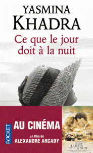 Ce que le jour doit à la nuit