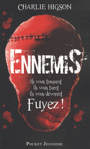 Ennemis Tome 1