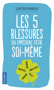 blessures qui empêchent d’être soi-même