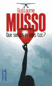 Que serais-je sans toi ?