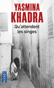 Qu’attendent les singes