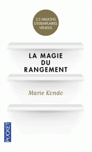 magie du rangement