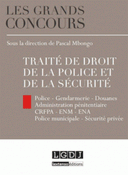 Traité de droit de la police de la sécurité