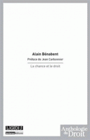 chance le droit