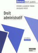 administratif 10e édition