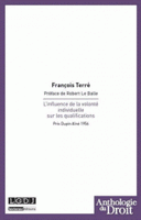 volonté individuelle sur les qualifications