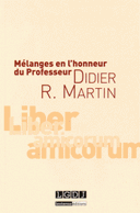 Didier R. Martin