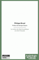 notion de liberté publique ses implications