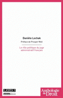 politique du juge administratif français