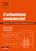 commercial Planification, AEC, commissions d’aménagement