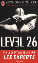 Level 26
