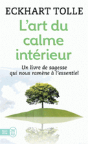 calme intérieur A l’écoute de sa nature essentiel