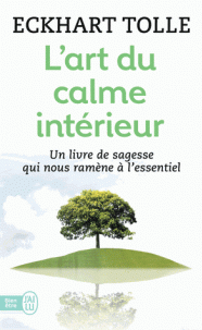 calme intérieur A l’écoute de sa nature essentiel