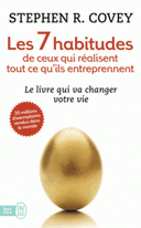 habitudes de ceux qui réalisent tout ce qu’ils entreprennent