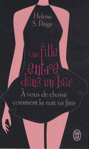 dans un bar…
