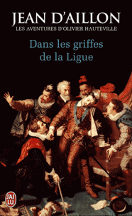 griffes de la Ligue