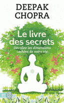 livre des secrets Découvrez les dimensions cachées de votre vie