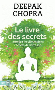 livre des secrets Découvrez les dimensions cachées de votre vie