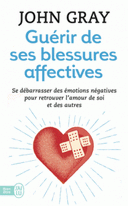 de ses blessures affectives Se débarrasser des émotions négatives pour retrouver l’amour de soi des autres