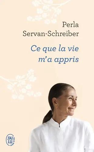 Ce que la vie m’a appris