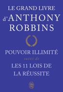 illimité suivi de Les onze lois de la réussite