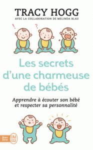 secrets d’une charmeuse de bébés